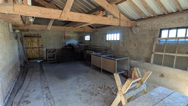 Achat - Maison Teurthéville-Bocage 50630 4 pièces 105 m 2 1522 m 2