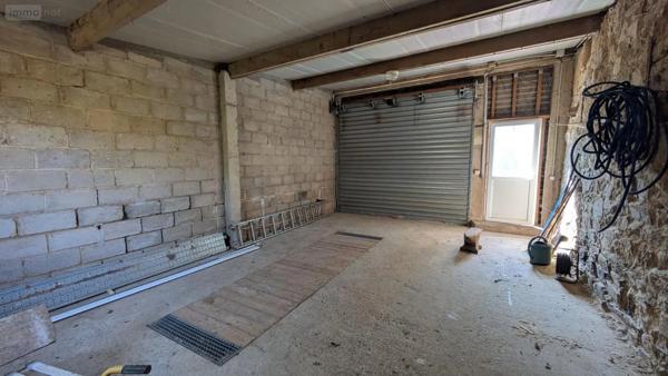 Achat - Maison Teurthéville-Bocage 50630 4 pièces 105 m 2 1522 m 2