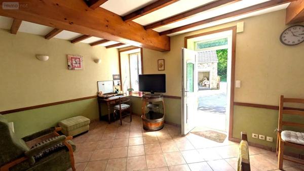 Achat - Maison Teurthéville-Bocage 50630 4 pièces 105 m 2 1522 m 2
