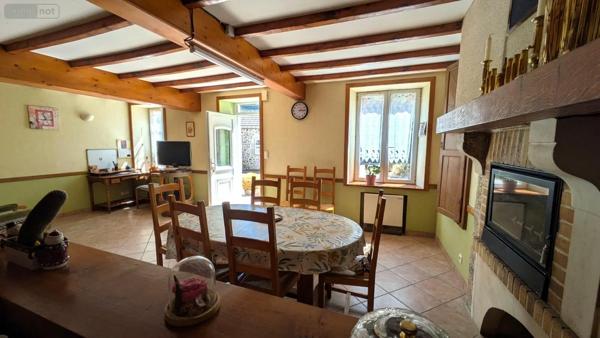 Achat - Maison Teurthéville-Bocage 50630 4 pièces 105 m 2 1522 m 2