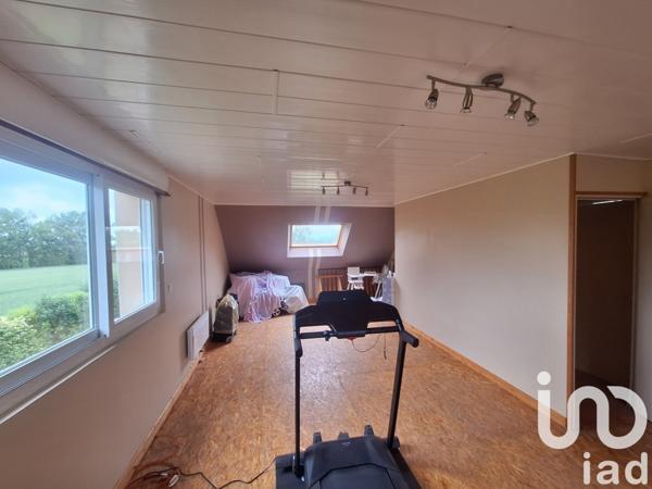 Maison 6 pièces de 153 m² à Plénée-Jugon (22640)