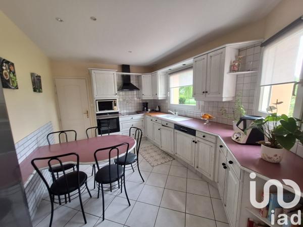 Maison 6 pièces de 153 m² à Plénée-Jugon (22640)