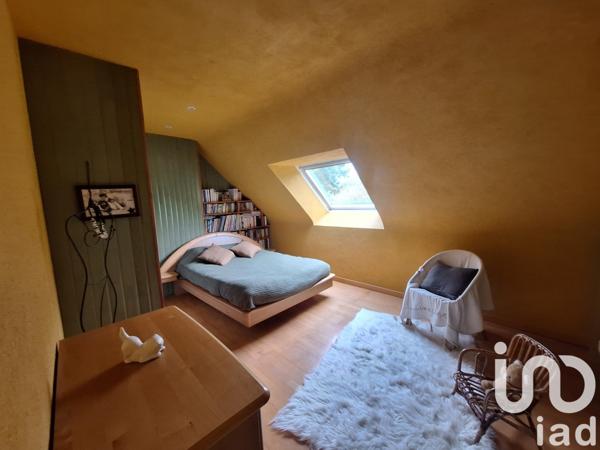 Maison 6 pièces de 153 m² à Plénée-Jugon (22640)