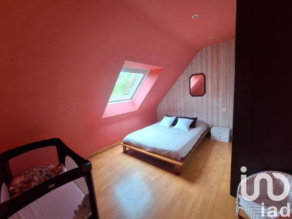 Maison 6 pièces de 153 m² à Plénée-Jugon (22640)