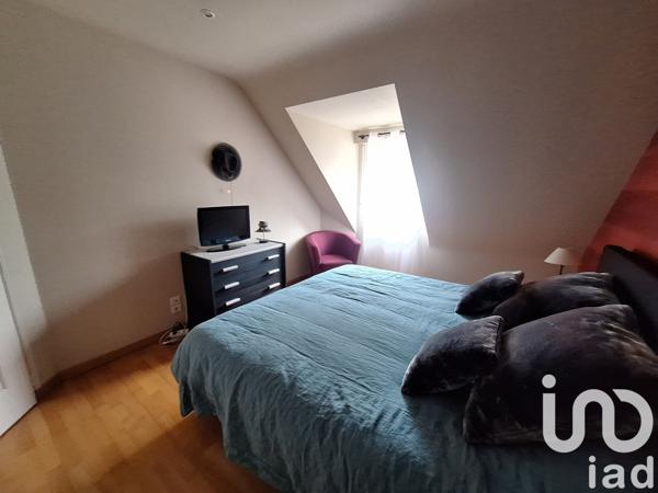 Maison 6 pièces de 153 m² à Plénée-Jugon (22640)