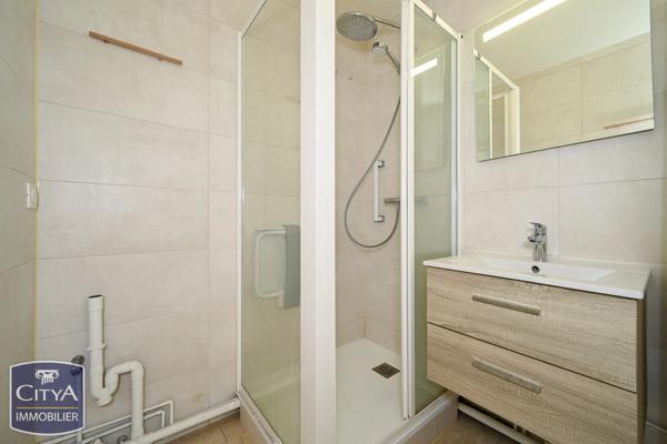 Appartement à vendre 3 pièces 57m² Orléans (45000)