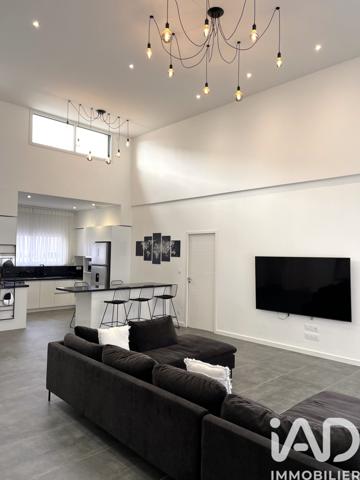 Maison à vendre 6 pièces 150 m² Montreuil-Juigné