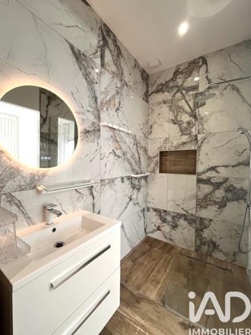 Maison à vendre 6 pièces 150 m² Montreuil-Juigné