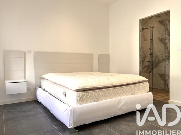 Maison à vendre 6 pièces 150 m² Montreuil-Juigné