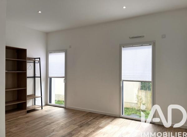 Maison à vendre 6 pièces 150 m² Montreuil-Juigné