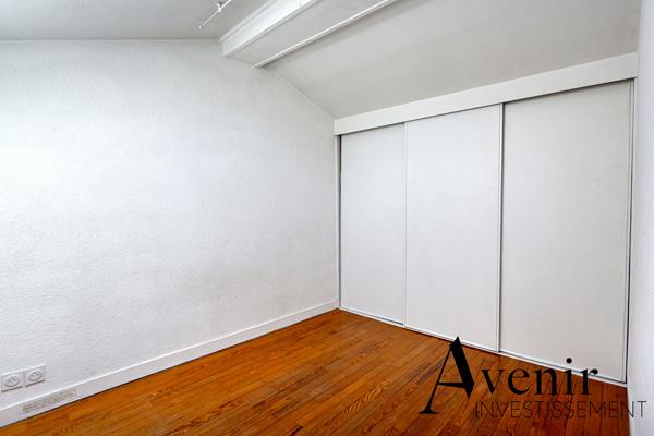 Appartement T2 58 m2 - Dernier étage avec ascenseur - Cours Franklin Roosevelt Lyon 6ème Foch Lyon Appartement T2 58 m2 - Dernier étage avec ascenseur - Cours Franklin Roosevelt Lyon 6ème Foch Lyon