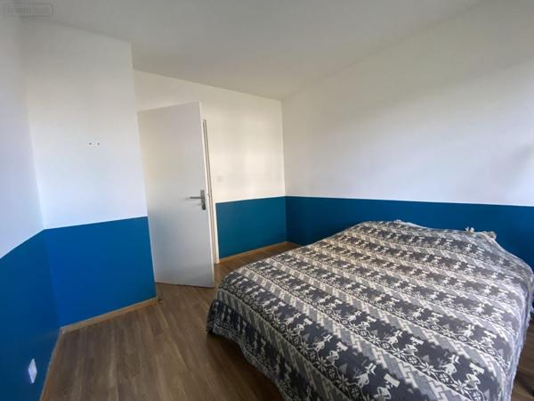 Appartement à vendre à Brest dans le Finistère (29200), ref : 030/350