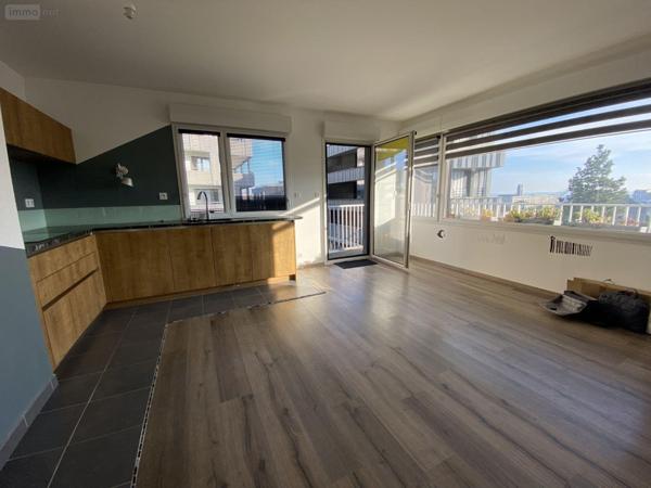 Appartement à vendre à Brest dans le Finistère (29200), ref : 030/350