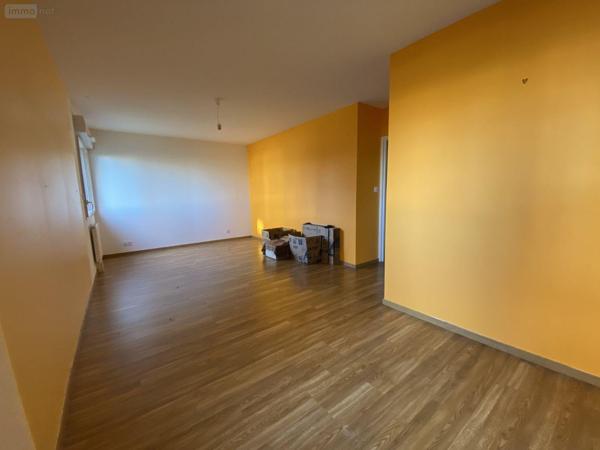 Appartement à vendre à Brest dans le Finistère (29200), ref : 030/350