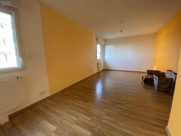 Appartement à vendre à Brest dans le Finistère (29200), ref : 030/350