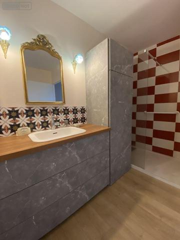 Appartement à vendre à Brest dans le Finistère (29200), ref : 030/350