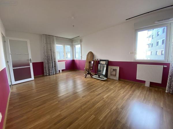 Appartement à vendre à Brest dans le Finistère (29200), ref : 030/350