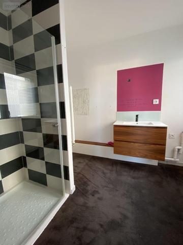 Appartement à vendre à Brest dans le Finistère (29200), ref : 030/350