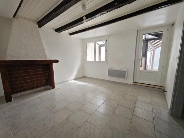 Vente Maison 3 pièces 77 m2 à Osséja