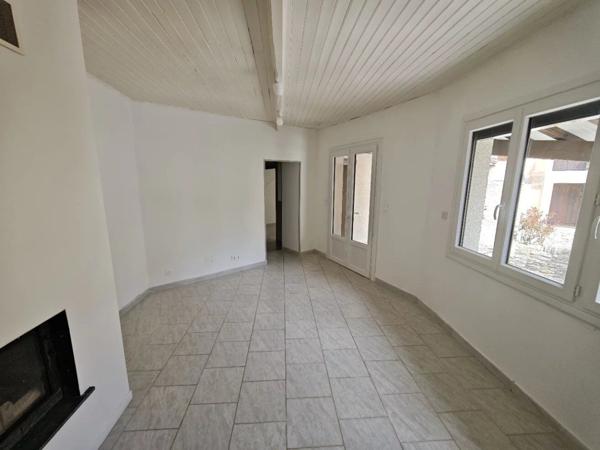 Vente Maison 3 pièces 77 m2 à Osséja