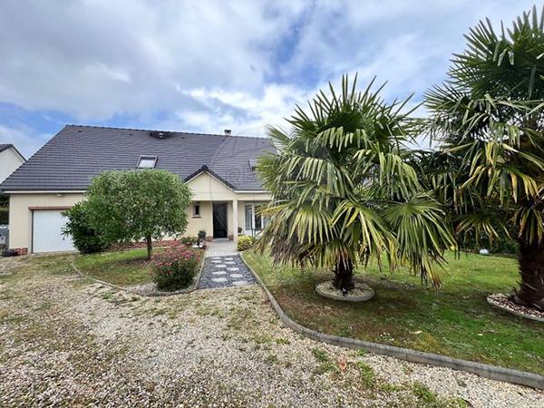 Maison  en vente - Seine-Maritime - 76