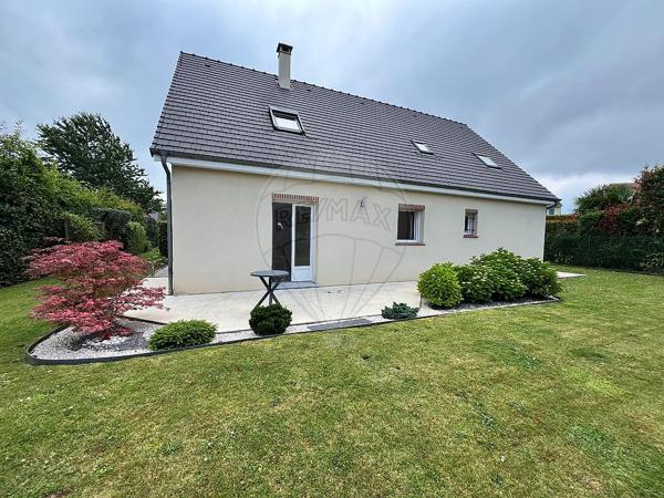 Maison  en vente - Seine-Maritime - 76