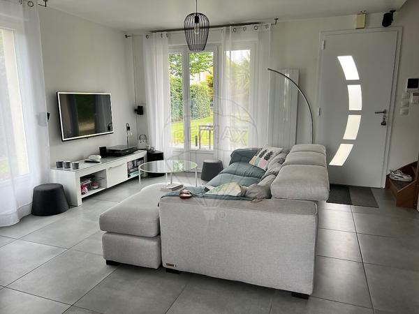 Maison  en vente - Seine-Maritime - 76