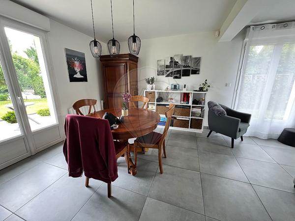 Maison  en vente - Seine-Maritime - 76