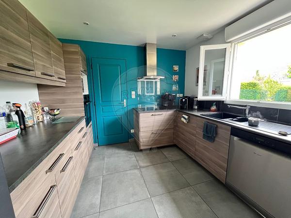 Maison  en vente - Seine-Maritime - 76