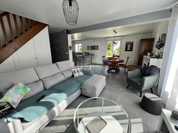 Maison  en vente - Seine-Maritime - 76