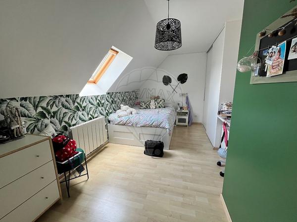 Maison  en vente - Seine-Maritime - 76