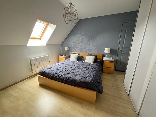 Maison  en vente - Seine-Maritime - 76