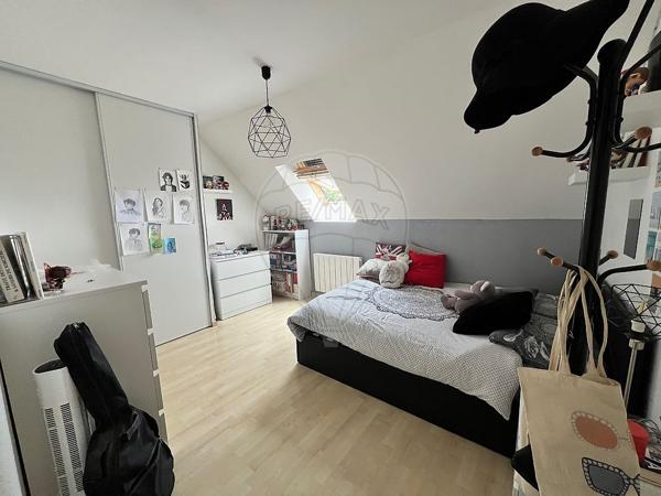 Maison  en vente - Seine-Maritime - 76