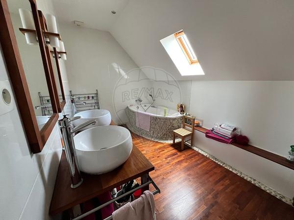 Maison  en vente - Seine-Maritime - 76