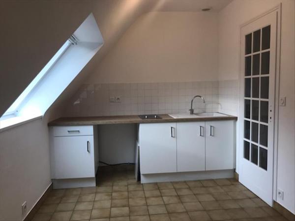 Appartement à louer |  MOELAN SUR MER |  3 pièces | 52 m²