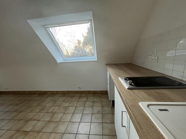 Appartement à louer |  MOELAN SUR MER |  3 pièces | 52 m²