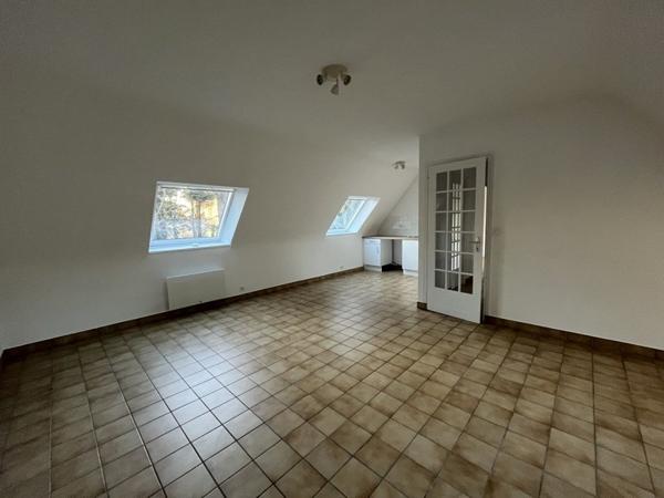 Appartement à louer |  MOELAN SUR MER |  3 pièces | 52 m²