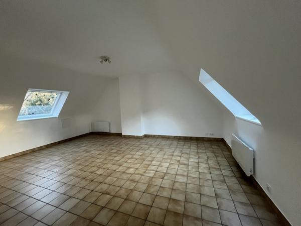 Appartement à louer |  MOELAN SUR MER |  3 pièces | 52 m²