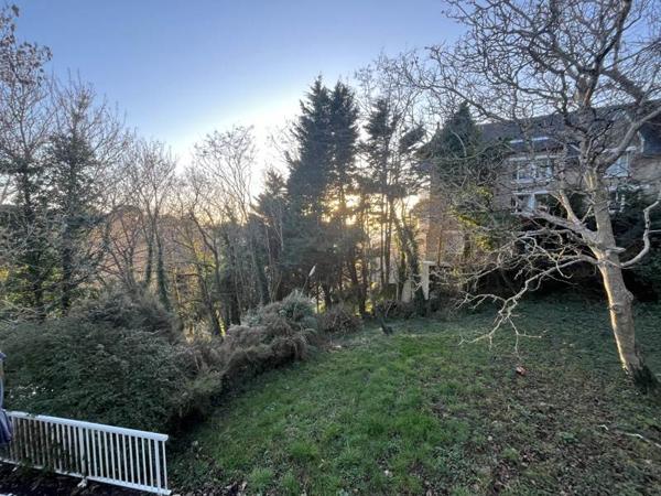 Appartement à louer |  MOELAN SUR MER |  3 pièces | 52 m²