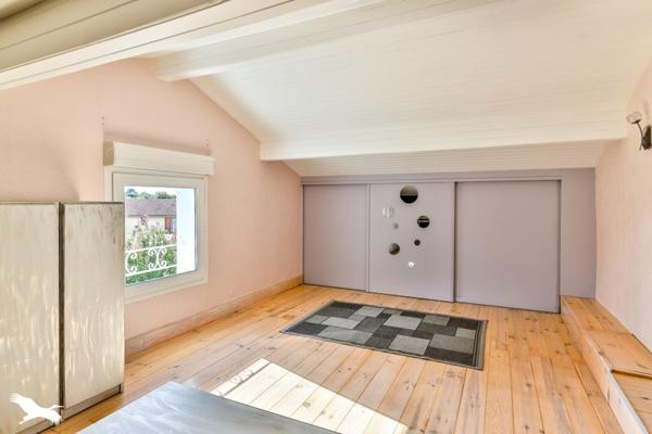 Maison à vendre |  Biscarrosse |  5 pièces | 120 m²