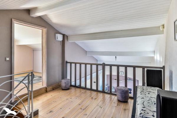 Maison à vendre |  Biscarrosse |  5 pièces | 120 m²