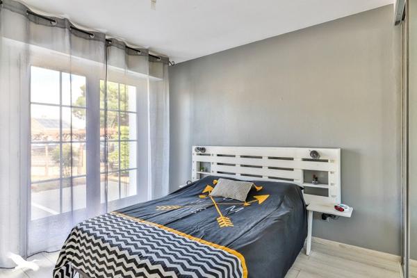 Maison à vendre |  Biscarrosse |  5 pièces | 120 m²