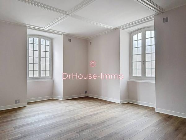 Appartement à louer 2 pièces de 55 m²