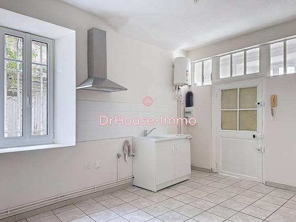 Appartement à louer 2 pièces de 55 m²