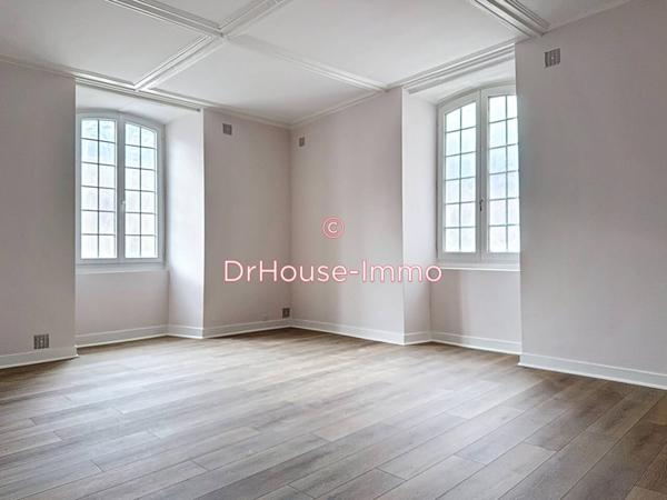 Appartement à louer 2 pièces de 55 m²