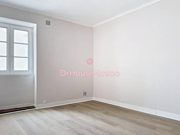 Appartement à louer 2 pièces de 55 m²