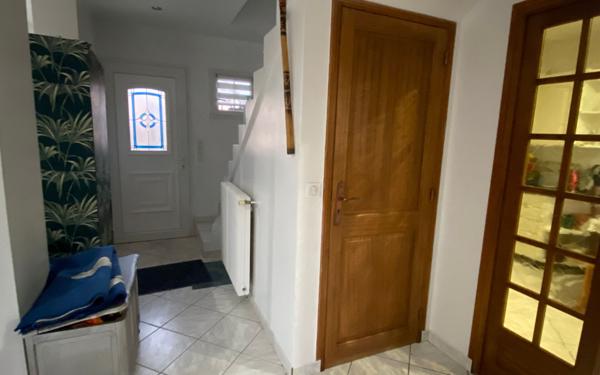 Maison à vendre    5 pièces •  Champigny-sur-Marne