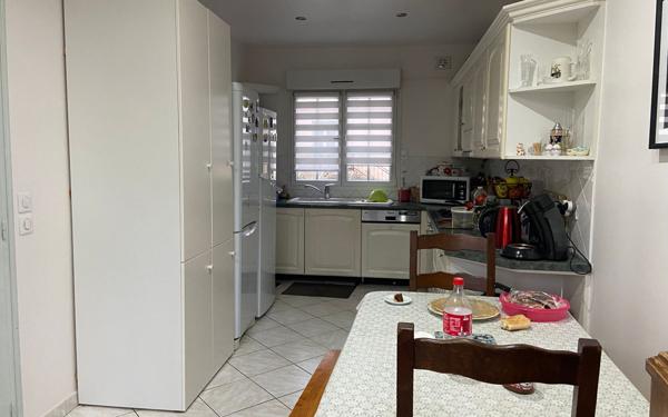 Maison à vendre    5 pièces •  Champigny-sur-Marne