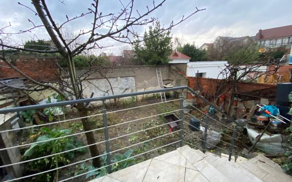 Maison à vendre    5 pièces •  Champigny-sur-Marne