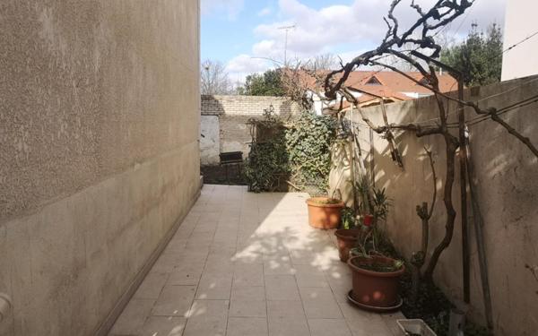 Maison à vendre    5 pièces •  Champigny-sur-Marne